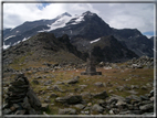 foto Col du Mont